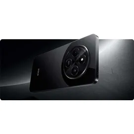 Xiaomi Poco C75 6 GB RAM 128 GB Black
