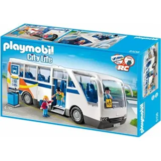 Playmobil City Life Schulbus 5106
