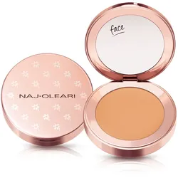 NAJ-OLEARI Ultimate Cover Concealer - natur
