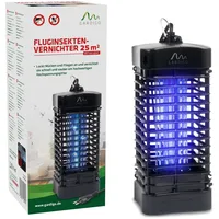 Gardigo Insektenvernichter elektrisch 25 m2