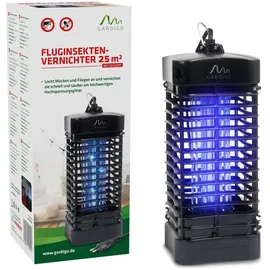 Gardigo Insektenvernichter elektrisch 25 m2