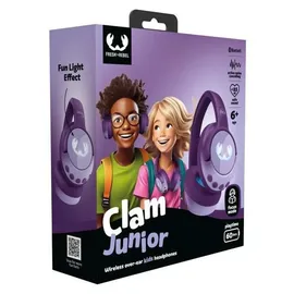 Fresh 'n Rebel Clam Junior Mighty Magic