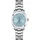 TISSOT T-My Lady Automatik Edelstahl 29 mm T132.007.11.351.00