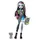 Monster High Frankie Stein-Puppe mit Hund Watzie (HXH73)