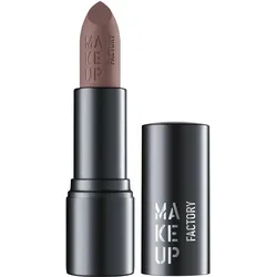 MAKE UP FACTORY Velvet Mat Lipstick