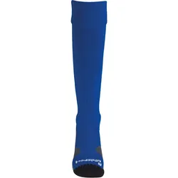 Uhlsport Team Performance Stutzenstrumpf - blau 28-32