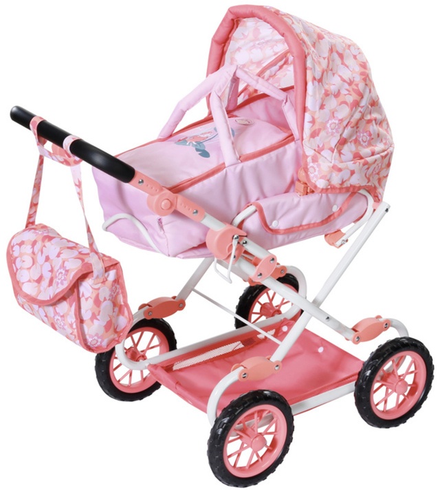 Baby Annabell® Active Deluxe Puppenwagen