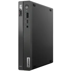 Lenovo ThinkCentre Neo 50q G4 Intel Celeron 7305 8 GB RAM 256 GB SSD Linux 12M20003GE