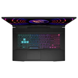 MSI Katana 17 B13VFK-1011 Intel Core i7-13620H 16 GB RAM 1 TB SSD RTX 4060