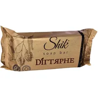 Birkenteerseife Kernseife mit Birkenteer Extrakt Seife Дегтярное Мыло Antiseptische