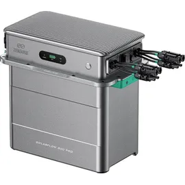 Zendure SolarFlow 800 Pro 1920 Wh