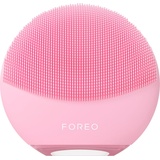 Foreo LUNATM 4 mini pink Gesichtsbürste