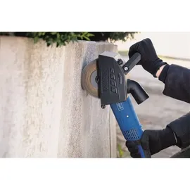 SCHEPPACH Messingdrahtbürste für Renovierungsschleifer MRS1300