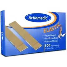 Gramm medical Fingerverband 18 x 2 cm