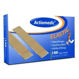 Gramm medical Fingerverband 18 x 2 cm