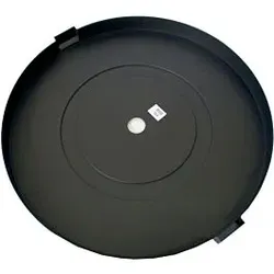 Wolf Verkleidung Deckel, Endz.39147 2484377 für Speicher SPU-2(W)-500