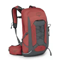 Osprey Tempest 11 - Wanderrucksack - Damen - Red/Grey