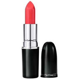 MAC Lustreglass Lipstick 3 g Gummy Bare
