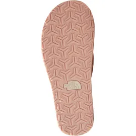 The North Face Base Camp Mini II Cafecreme/Eveningsandpink 40