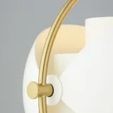 GUBI Multi-Lite Weiß