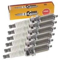 NGK Zündkerze 5788] für Mitsubishi: