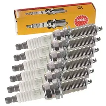 NGK Zündkerze 5788] für Mitsubishi: