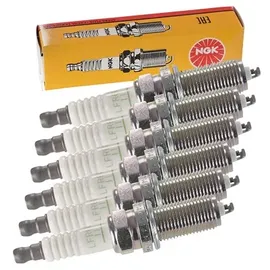 NGK Zündkerze 5788] für Mitsubishi: