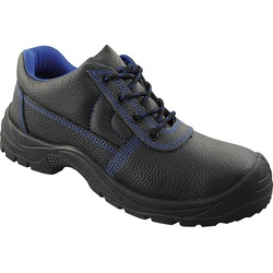 Hase Bau Halbschuh / Arbeitsschuh / Arbeitsschuh Luca S3, schwarz, Gr. 41
