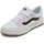 Vans Ryland Ls Sneaker White/Black Herren 44,5