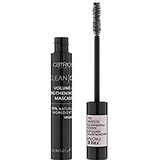 Catrice Clean ID Volume + Lengthening 10 truly black 13.5 ml