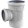 Buderus Abzweig DN 150x100 87 Grad