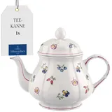 Villeroy & Boch Petite Fleur Teekanne 1,0 l