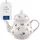 Villeroy & Boch Petite Fleur Teekanne 1,0 l