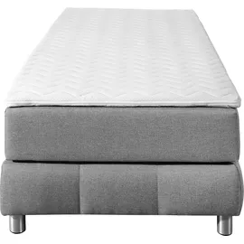 Home Affaire Salo 96 x 206 cm Grau