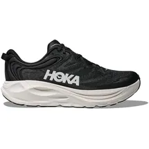 HOKA Gaviota 6 Herren Schwarz 44