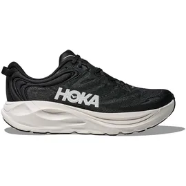 HOKA Gaviota 6 Herren Schwarz 44