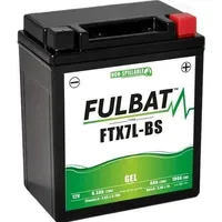 Fulbat FTX7L-BS Gel