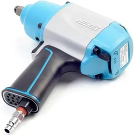 HAZET Druckluft-Schlagschrauber Werkzeugaufnahme: 1/2\ (12.5 mm) Außenvierkant Drehmoment