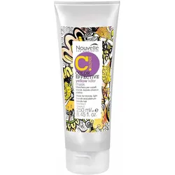 Nouvelle Yellow Killer Maske Color Glow 250 ml