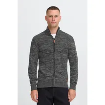 Blend Strickjacke BHMDano in Schwarz | Gr.: M
