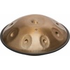 SE301 Harmony Handpan C Amara Stainless Steel, Perkussion