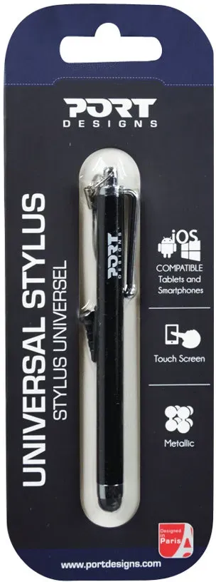 PORT Designs STYLUS TABLET - Stylus für Handy, Tablet