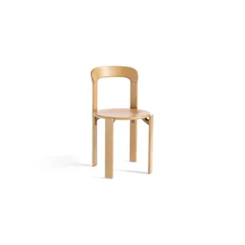 HAY Stuhl Rey naturbelassen golden