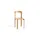 HAY Stuhl Rey naturbelassen golden
