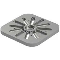 Bahama Pure Multiflansch
