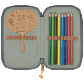 Lässig Federmäppchen