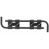 Doppelte Thirard Sicherheitsleiste für Fensterläden - 909911