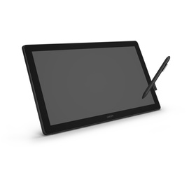 Wacom DTK-2451 – Digitalisierer mit LCD Anzeige - 52.7 x 1080pixels eine einzige aufgerüstet Druck Schwarz Touchscreen