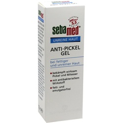 Sebamed Unreine Haut Anti-Pickel-Gel 10 ML