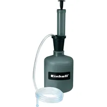 Einhell Benzin- und Ölabsaugpumpe
